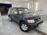 Mitsubishi Pajero 2005 годаfor6 500 000 тг. в Актау