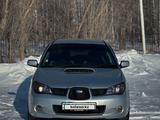 Subaru Impreza 2006 годаүшін4 500 000 тг. в Усть-Каменогорск – фото 2