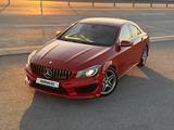 Mercedes-Benz CLA 200 2014 года за 13 000 000 тг. в Алматы – фото 2