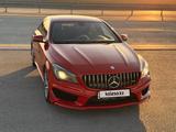 Mercedes-Benz CLA 200 2014 года за 13 000 000 тг. в Алматы