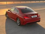 Mercedes-Benz CLA 200 2014 года за 13 000 000 тг. в Алматы – фото 3
