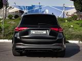 Mercedes-Benz GLE 63 AMG 2021 годаүшін70 000 000 тг. в Алматы – фото 3