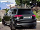 Mercedes-Benz GLE 63 AMG 2021 годаүшін70 000 000 тг. в Алматы – фото 4