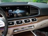 Mercedes-Benz GLE 63 AMG 2021 годаүшін70 000 000 тг. в Алматы – фото 5