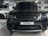 Land Rover Range Rover Sport 2019 года за 30 000 000 тг. в Другой город в Грузии