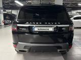 Land Rover Range Rover Sport 2019 года за 30 000 000 тг. в Другой город в Грузии – фото 3