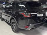 Land Rover Range Rover Sport 2019 года за 30 000 000 тг. в Другой город в Грузии – фото 2