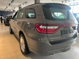 Dodge Durango 2023 годаүшін29 900 000 тг. в Алматы – фото 4