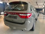Dodge Durango 2023 годаүшін29 900 000 тг. в Алматы – фото 5