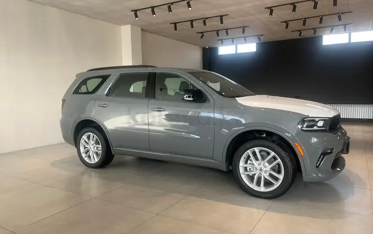 Dodge Durango 2023 года за 29 900 000 тг. в Алматы