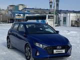 Hyundai i20 2023 годаүшін7 800 000 тг. в Атырау