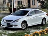 Hyundai Sonata 2010 годаүшін4 999 999 тг. в Алматы