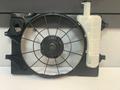 Диффузор радиатора охлаждения двигателя Hyundai Elantra cn7 Original за 30 000 тг. в Алматы – фото 3