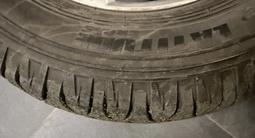 Резину БЕЗ дисков MICHELIN LATITUDE CROSS за 350 000 тг. в Астана