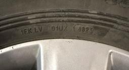 Резину БЕЗ дисков MICHELIN LATITUDE CROSS за 350 000 тг. в Астана – фото 3