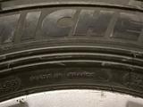 Резину БЕЗ дисков MICHELIN LATITUDE CROSS за 350 000 тг. в Астана – фото 2