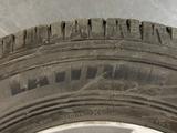 Резину БЕЗ дисков MICHELIN LATITUDE CROSS за 350 000 тг. в Астана – фото 5