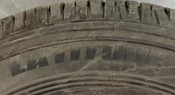 Резину БЕЗ дисков MICHELIN LATITUDE CROSS за 350 000 тг. в Астана – фото 5