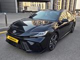 Toyota Camry 2024 года за 16 400 000 тг. в Алматы
