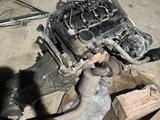Ford Transit матор и каробка + навесной за 2 100 000 тг. в Актау