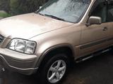 Honda CR-V 1999 года за 4 200 000 тг. в Алматы – фото 2