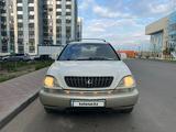 Lexus RX 300 2002 года за 4 700 000 тг. в Алматы