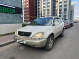 Lexus RX 300 2002 года за 4 700 000 тг. в Алматы – фото 3