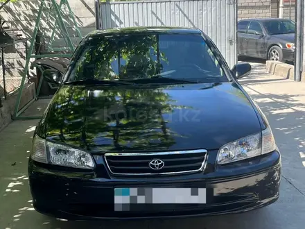 Toyota Camry 2001 года за 3 000 000 тг. в Жаркент