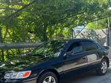 Toyota Camry 2001 года за 3 000 000 тг. в Жаркент – фото 2
