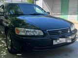 Toyota Camry 2001 года за 3 000 000 тг. в Жаркент – фото 4
