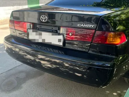 Toyota Camry 2001 года за 3 000 000 тг. в Жаркент – фото 5