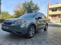 Subaru Forester 2014 годаүшін4 500 000 тг. в Уральск – фото 4