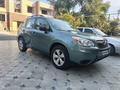 Subaru Forester 2014 годаүшін4 500 000 тг. в Уральск – фото 8