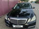 Mercedes-Benz E 350 2010 годаfor6 500 000 тг. в Астана