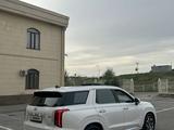Hyundai Palisade 2021 годаүшін23 000 000 тг. в Шымкент – фото 4