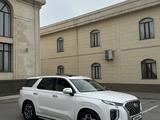 Hyundai Palisade 2021 годаүшін23 000 000 тг. в Шымкент – фото 2