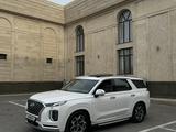 Hyundai Palisade 2021 годаүшін23 000 000 тг. в Шымкент