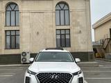 Hyundai Palisade 2021 годаүшін23 000 000 тг. в Шымкент – фото 3