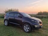 Kia Sportage 2014 года за 6 200 000 тг. в Павлодар