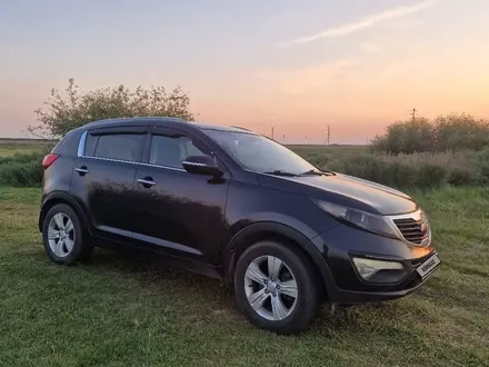 Kia Sportage 2014 года за 6 200 000 тг. в Павлодар