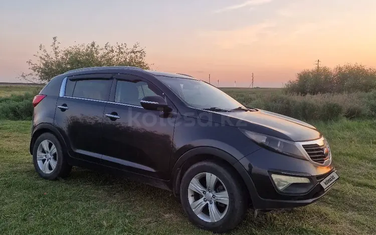 Kia Sportage 2014 года за 6 200 000 тг. в Павлодар