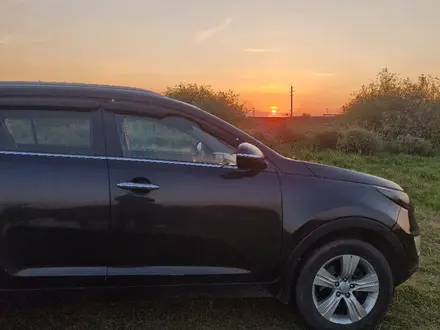 Kia Sportage 2014 года за 6 200 000 тг. в Павлодар – фото 10