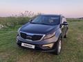 Kia Sportage 2014 года за 6 200 000 тг. в Павлодар – фото 2