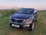Kia Sportage 2014 года за 6 200 000 тг. в Павлодар – фото 2