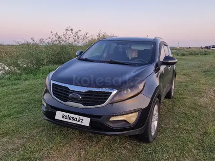 Kia Sportage 2014 года за 6 200 000 тг. в Павлодар – фото 2