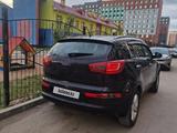 Kia Sportage 2014 года за 6 200 000 тг. в Павлодар – фото 4