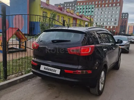 Kia Sportage 2014 года за 6 200 000 тг. в Павлодар – фото 4