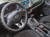Kia Sportage 2014 года за 6 200 000 тг. в Павлодар – фото 5