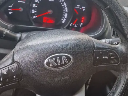 Kia Sportage 2014 года за 6 200 000 тг. в Павлодар – фото 7