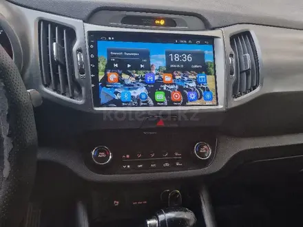 Kia Sportage 2014 года за 6 200 000 тг. в Павлодар – фото 9